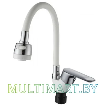 Смеситель Econoce EC0291WT